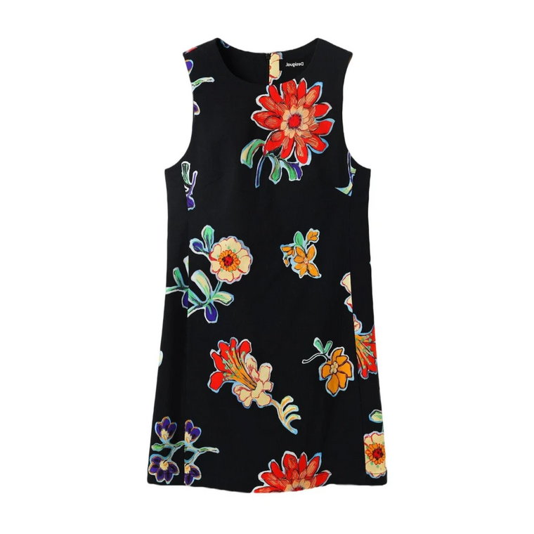 Dress Desigual