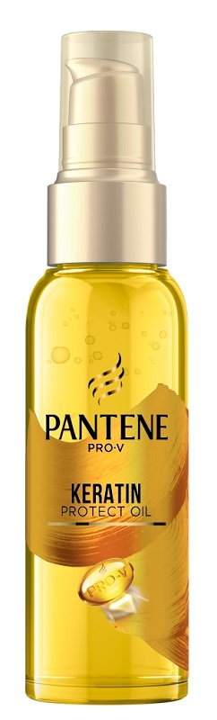 Pantene - Płyn kosmetyczny Intensive Repair 100ml