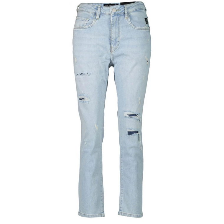 Slim-fit Jeans Elias Rumelis