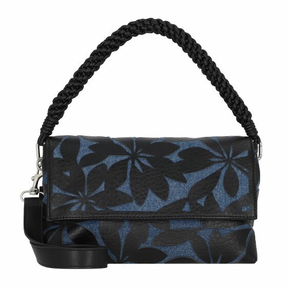 Desigual Basic 2 Torba 25.5 cm blue