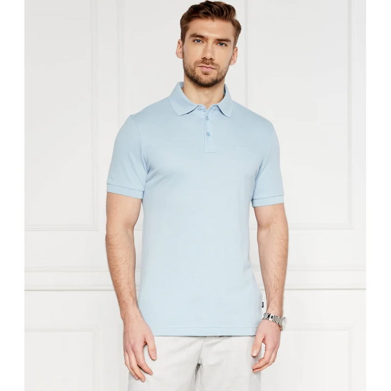 Joop! Polo PRIMUS | Modern fit