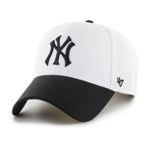 Czapka z daszkiem MLB New York Yankees Sure Shot 47 Brand