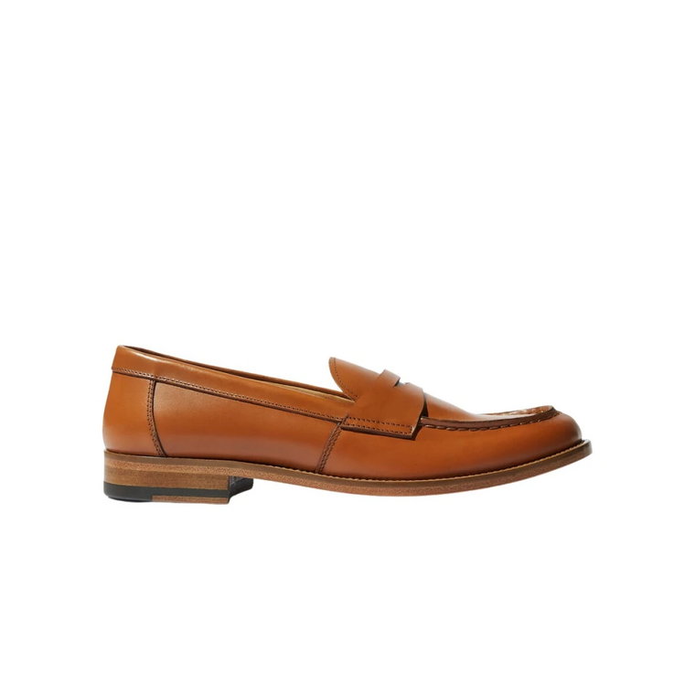 Harper Loafers Scarosso