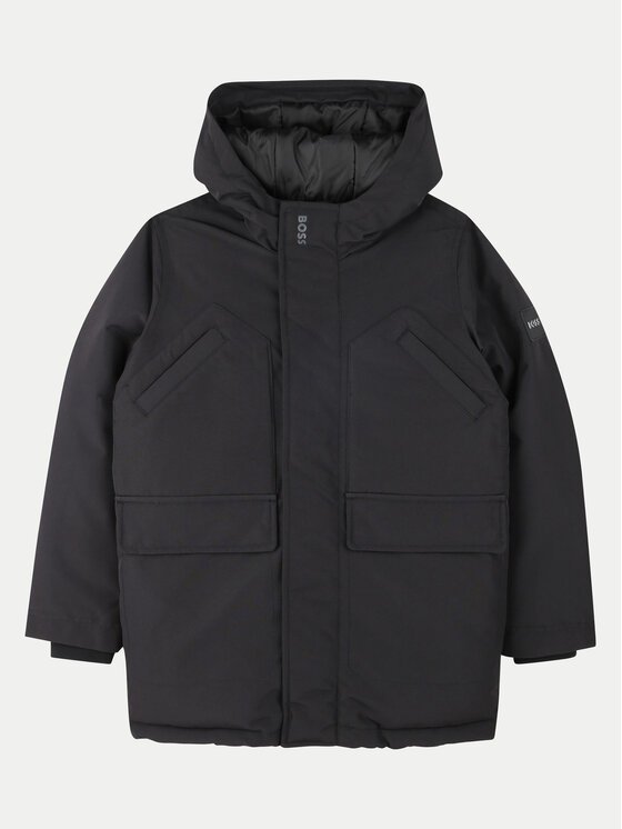 Parka BOSS