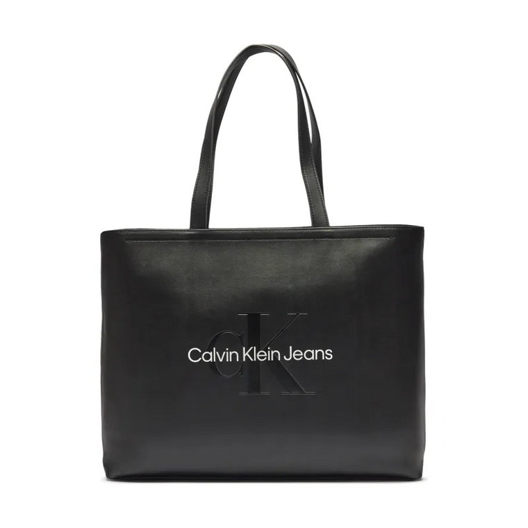 CALVIN KLEIN JEANS Shopperka