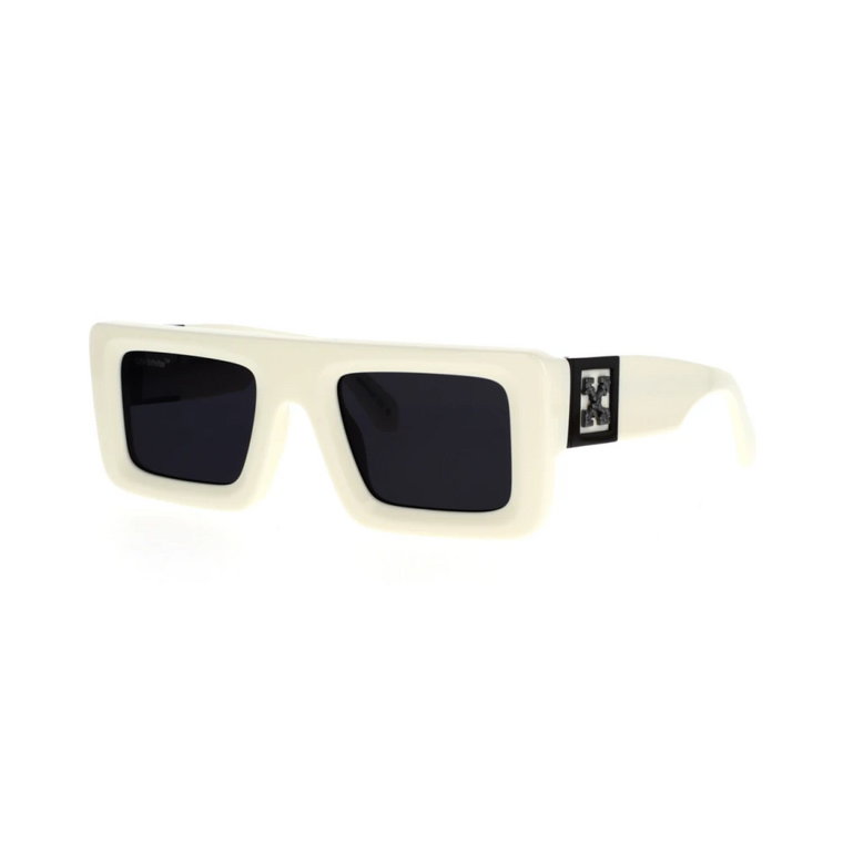 Sunglasses Off White