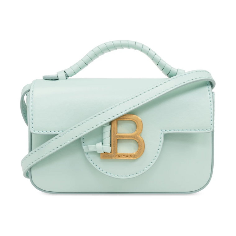 Torba na ramię `Mini B-Buzz 17` Balmain