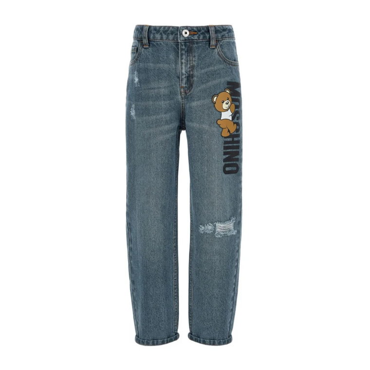 Jeans Moschino