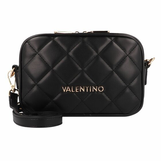 Valentino Ocarina Torba na ramię 20 cm nero