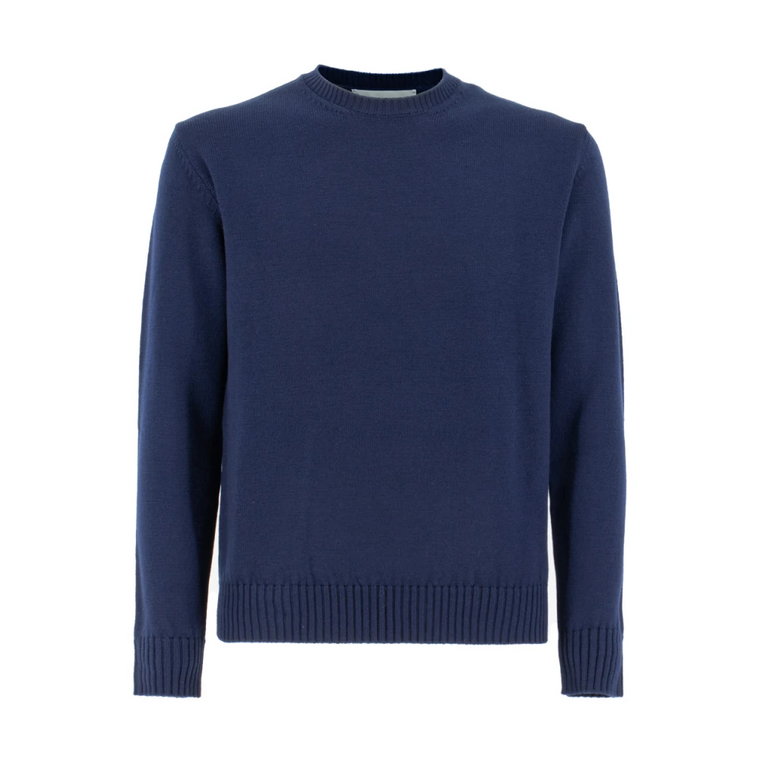 Round-neck Sweter Ballantyne