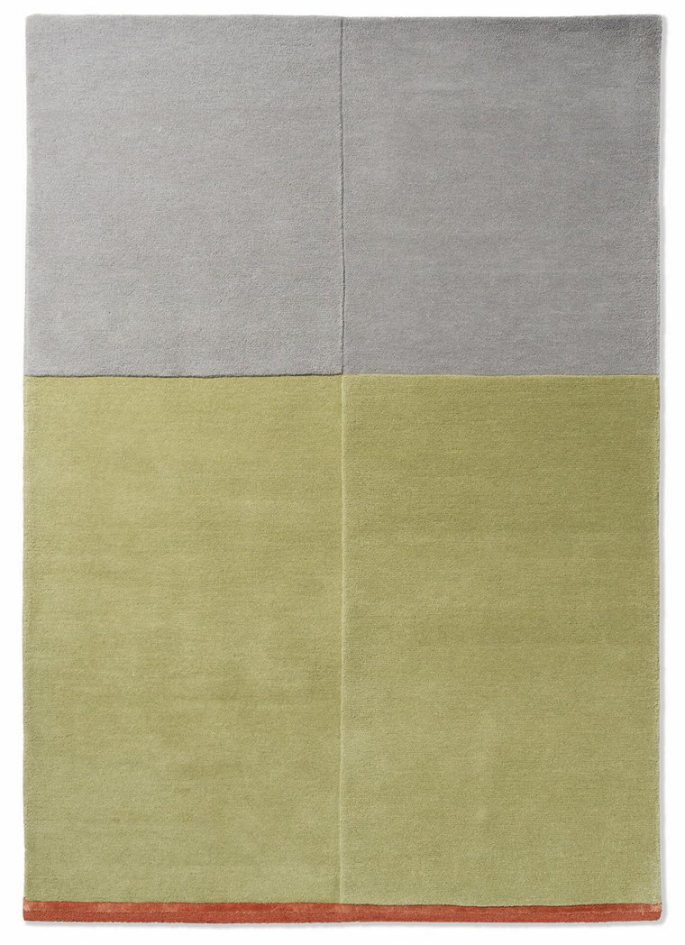 Dywan Decor State Soft Green 250x350cm