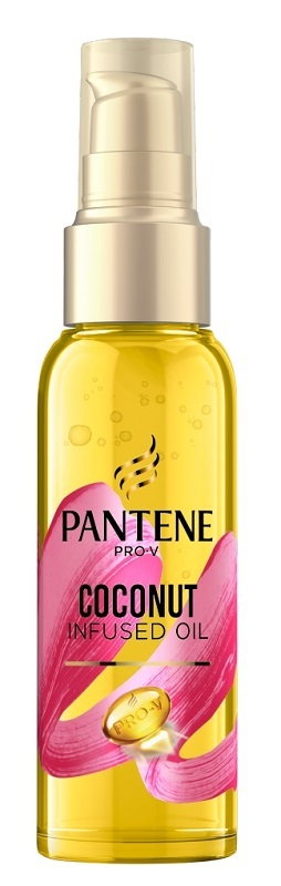 Pantene - Płyn kosmetyczny Pro-V 100ml