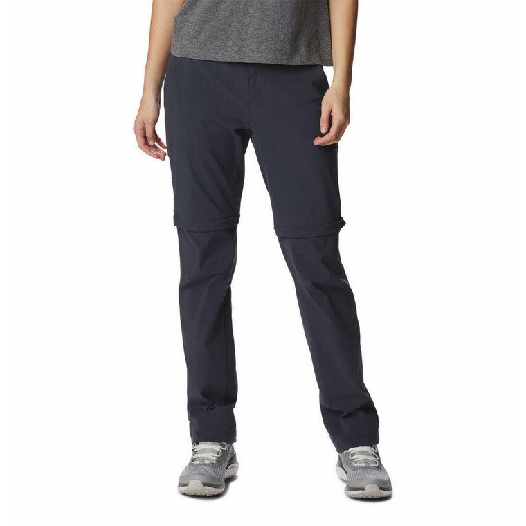 Spodnie Trekkingowe Damskie Columbia Saturday Trail II EU Convertible Pant