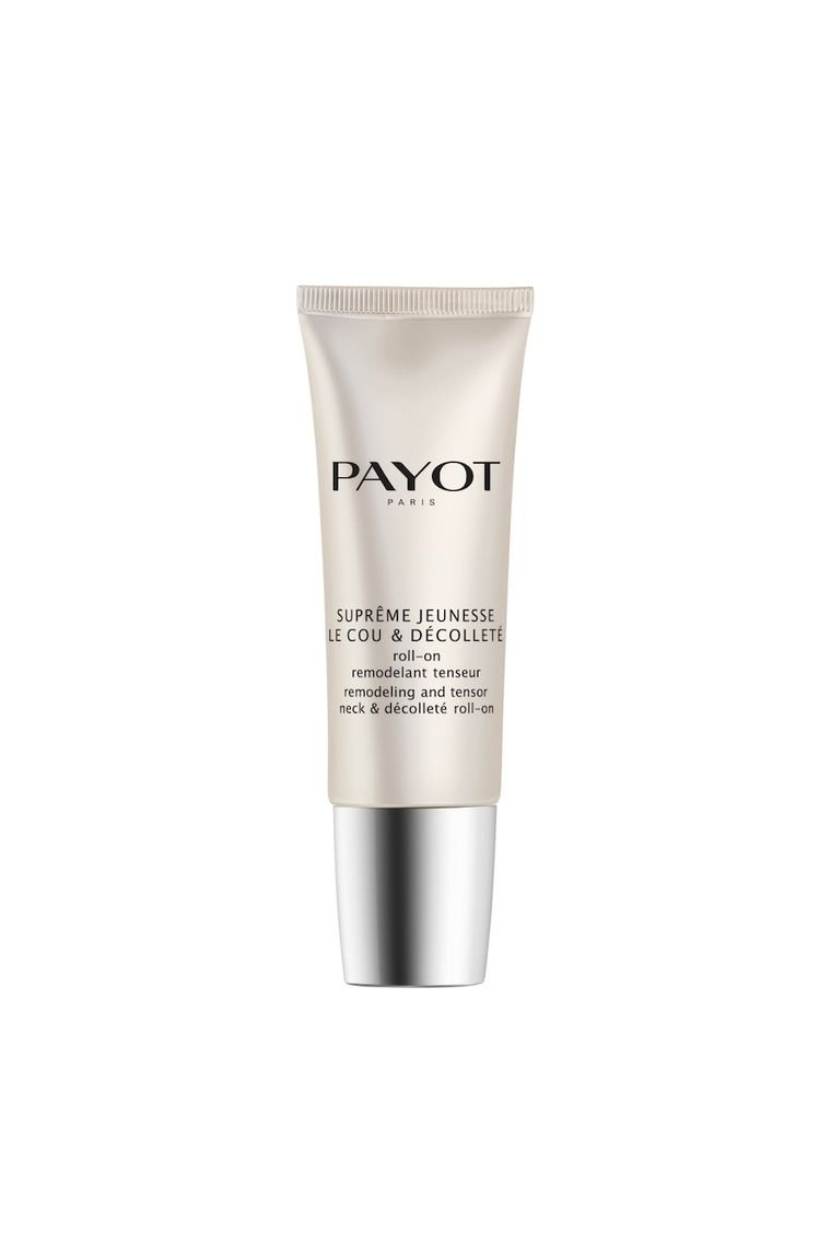 Payot Supreme Youth Szyja i dekolt Kremy do szyi i dekoltu 50 ml Damski