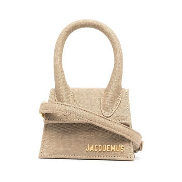 Jacquemus, Bag Beżowy, female,