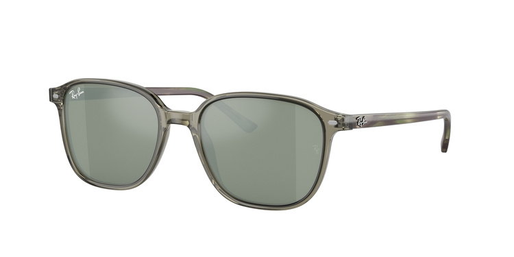 Okulary Przeciwsłoneczne Ray Ban RB 2193 LEONARD 66355C