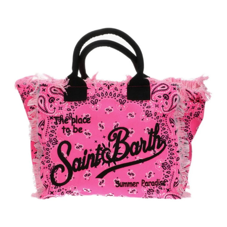 Shoulder Bags MC2 Saint Barth