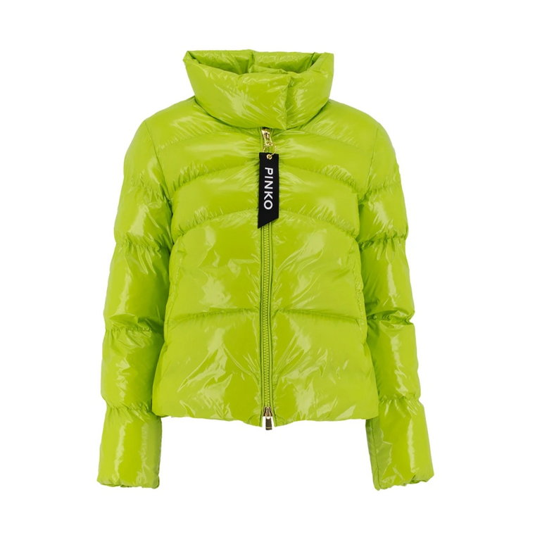 Down Jackets Pinko