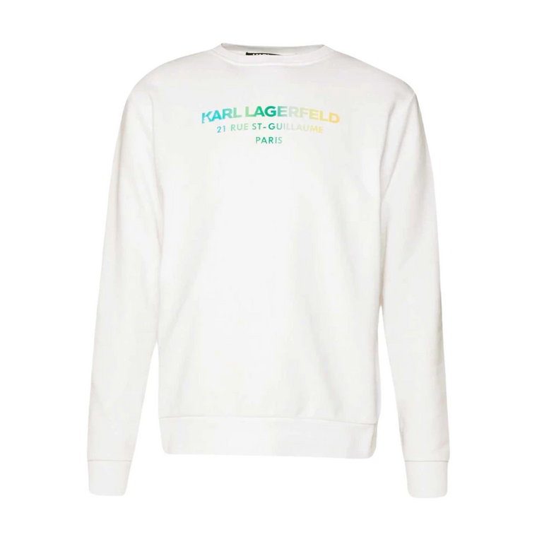 Sweatshirts Karl Lagerfeld