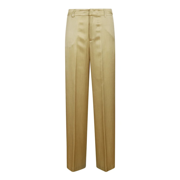 Wide Trousers PT Torino