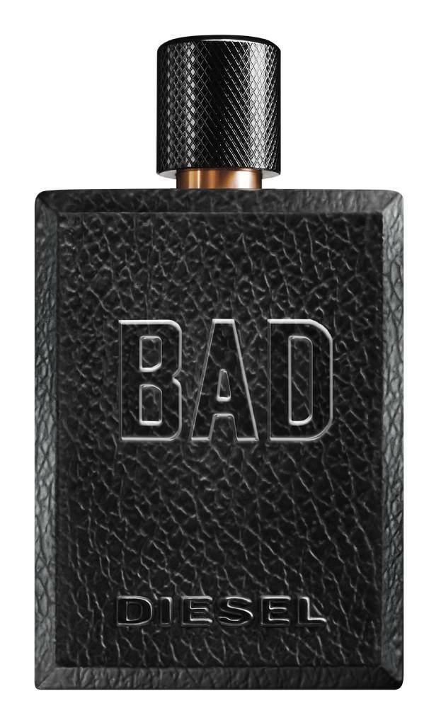 Diesel Bad - woda toaletowa dla mężczyzn 100ml