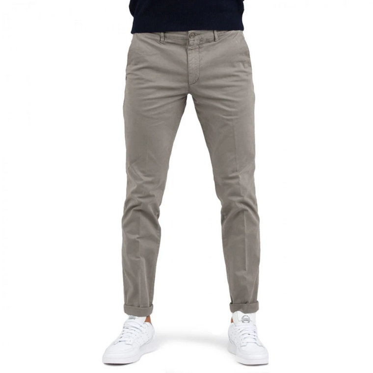 Spodnie Chino Lenny 40Weft