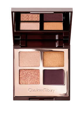 Charlotte Tilbury Luxury Palette