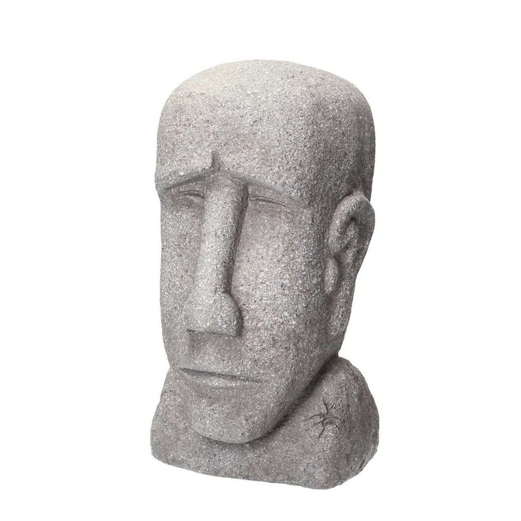 Figrurka Moai 40cm, 23 x 26 x 40 cm