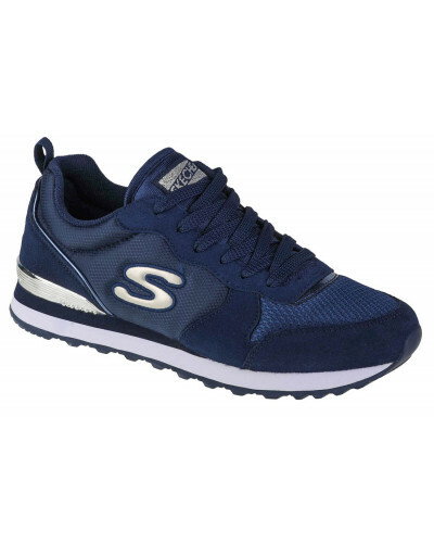 PÓŁBUTY SKECHERS - OG 85 111-NVY GRANATOWE