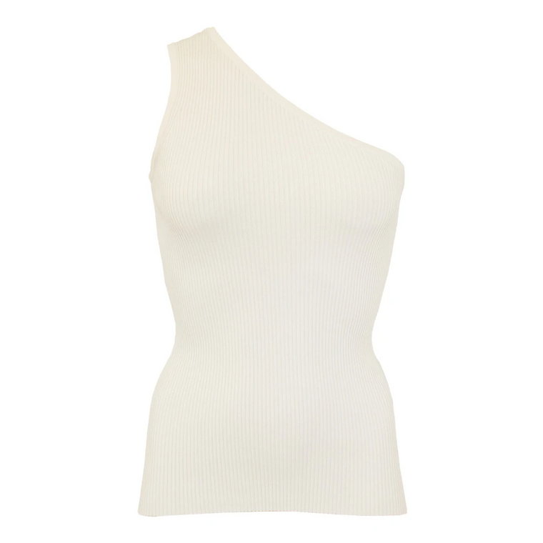 Sleeveless Tops Zimmermann