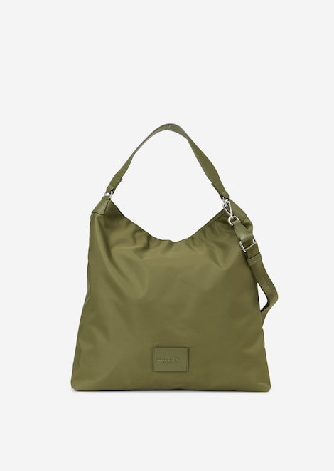 Torba typu hobo