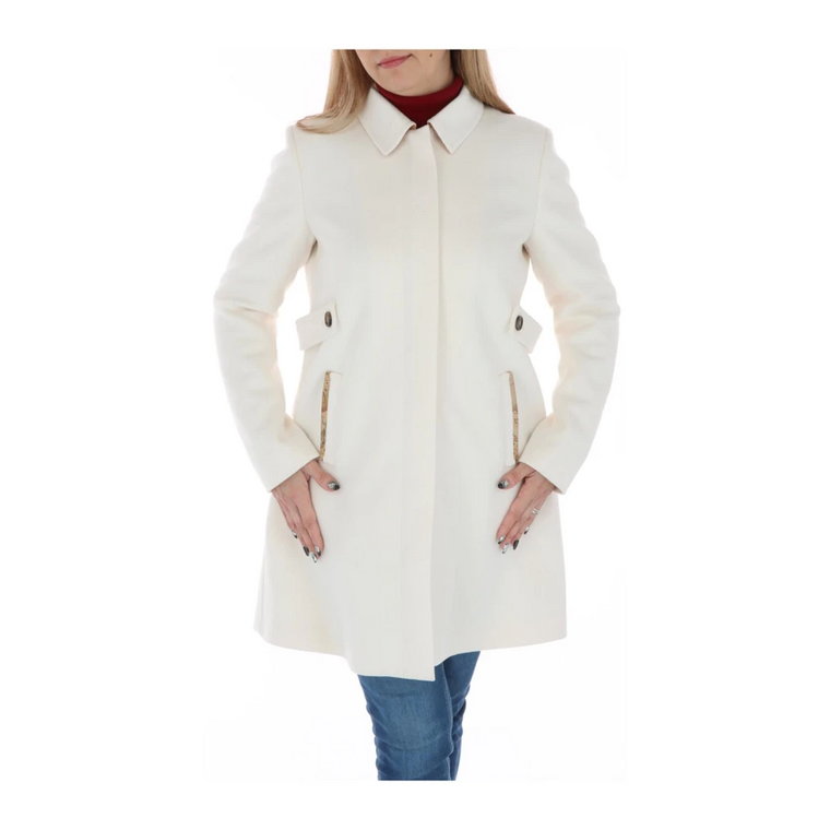 Alviero Martini Prima Classe Women's Coat Alviero Martini 1a Classe