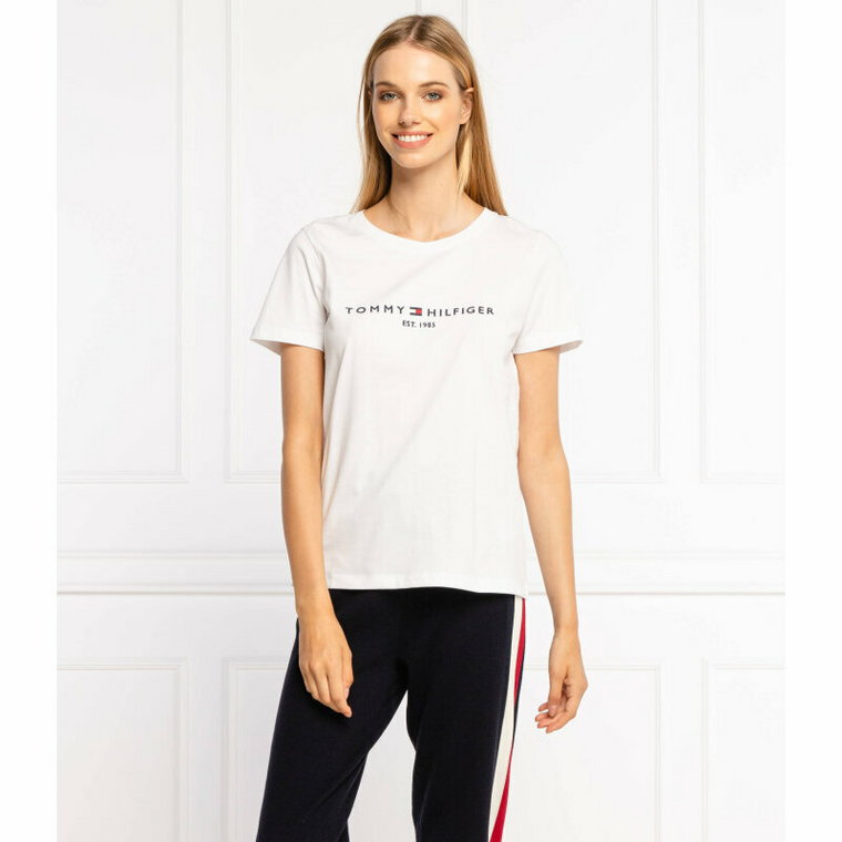 Tommy Hilfiger T-shirt | Regular Fit