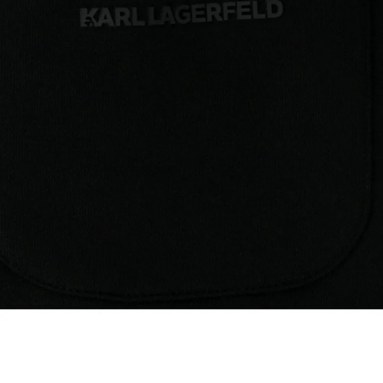 Karl Lagerfeld Szorty | Regular Fit