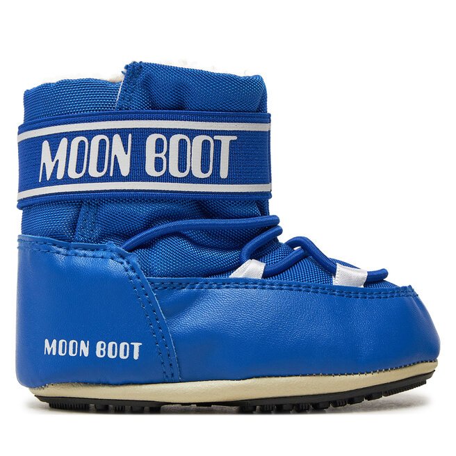 Śniegowce Moon Boot