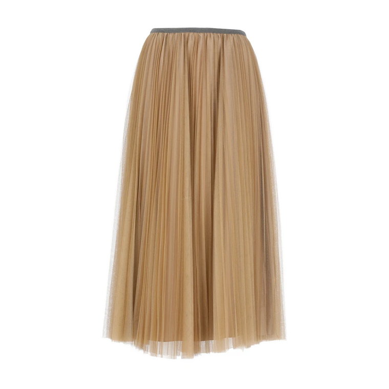 Midi Skirts Fabiana Filippi