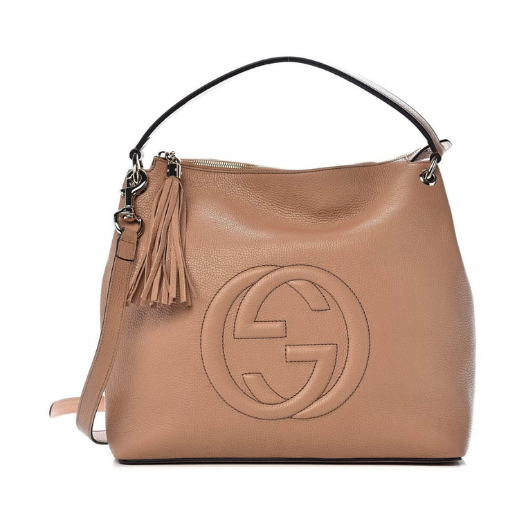 Stylowa torba z logo Gucci