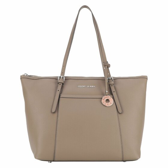 Joop! Jeans Diurno Helena Shopper Bag 32 cm taupe