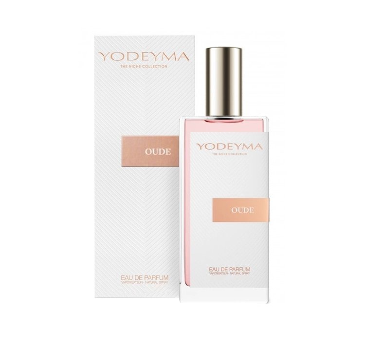 YODEYMA OUDE WODA PERFUMOWANA SPRAY 50ML