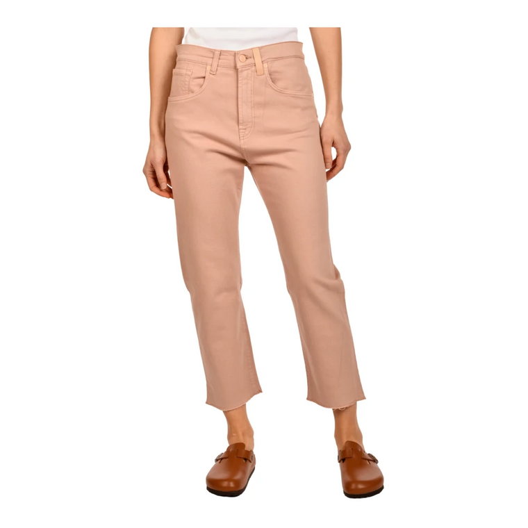 Slim-fit Trousers 7 For All Mankind