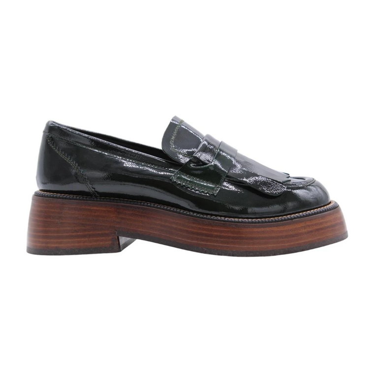 Loafers Pertini