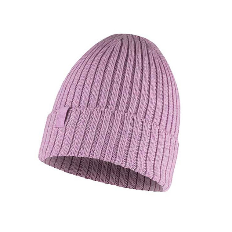 Czapka Buff Lifestyle Adult Knit Hat Norval pansy - ONE SIZE