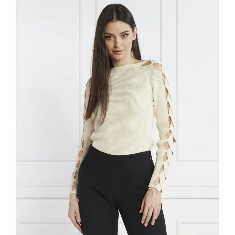 Liviana Conti Sweter | Regular Fit