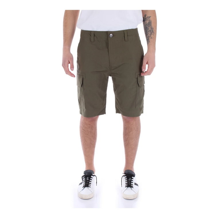 Dickies Shorts Wojsko Dickies