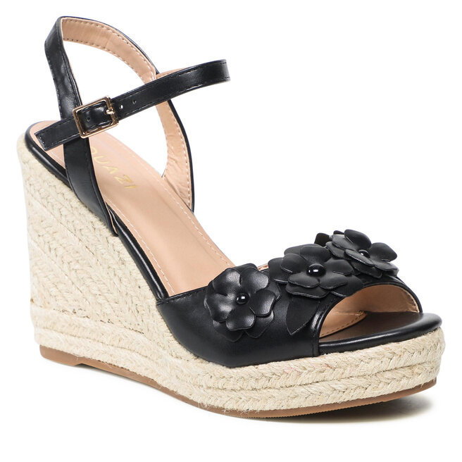 Espadryle QUAZI