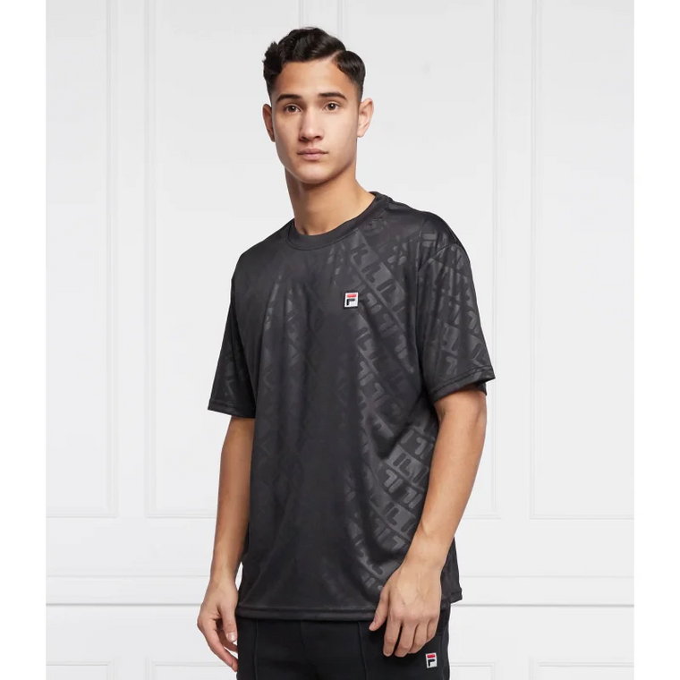 FILA T-shirt | Regular Fit