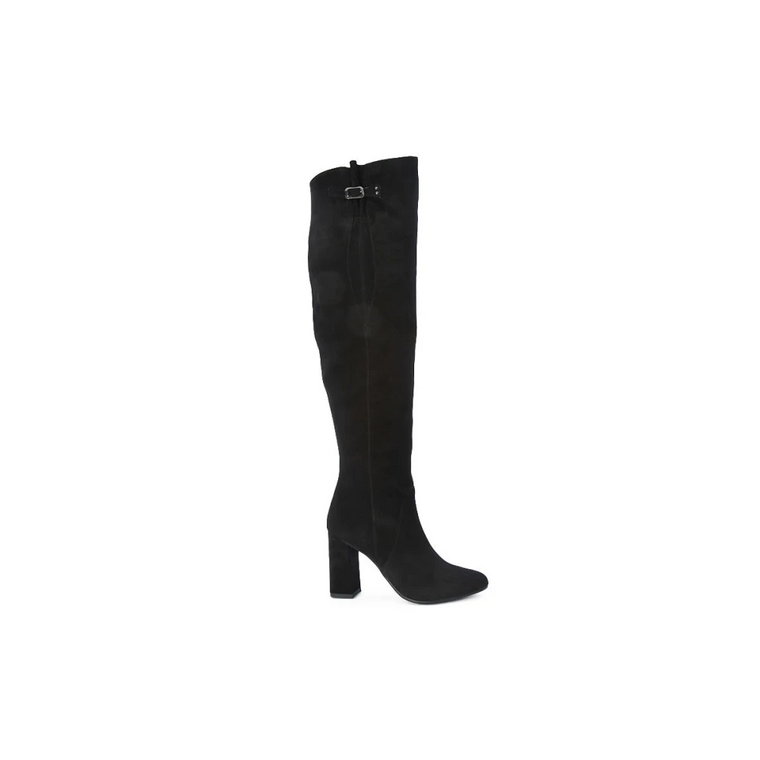 Graxce Queen Boots Carmens