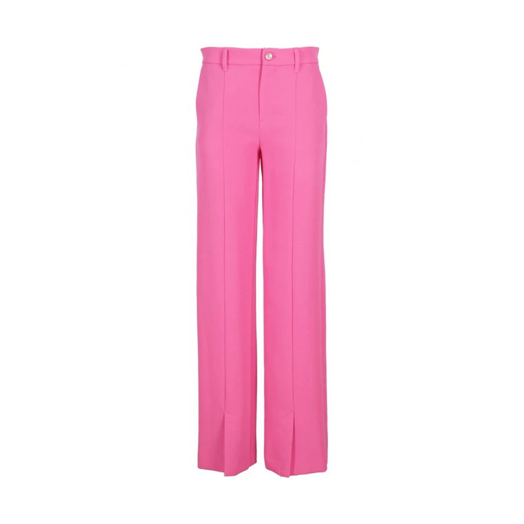 Wide Trousers Chiara Ferragni Collection