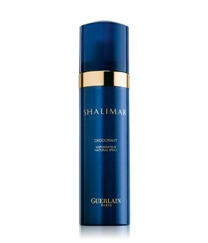 GUERLAIN Shalimar Dezodorant w sprayu 100 ml