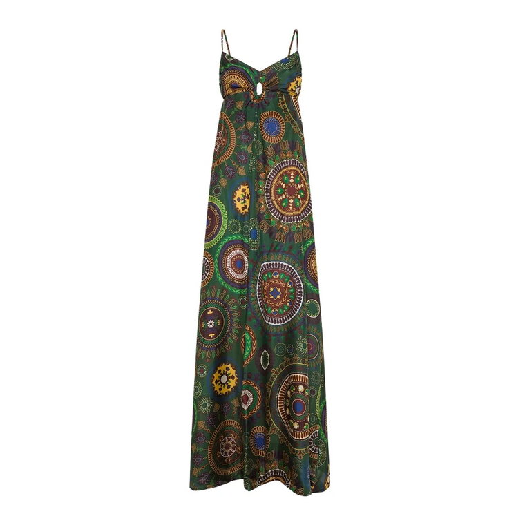 Maxi Dresses Momoni